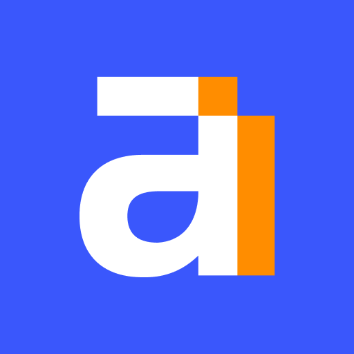 Ahrefs logo
