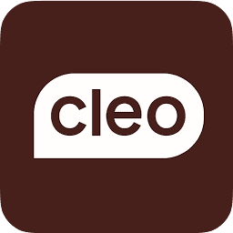 Cleo logo