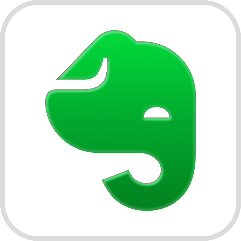 Evernote logo
