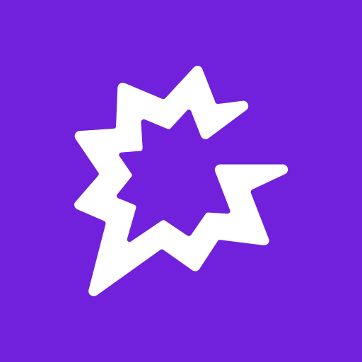 Gong logo