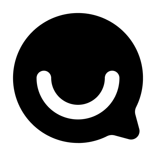 HuggingChat logo