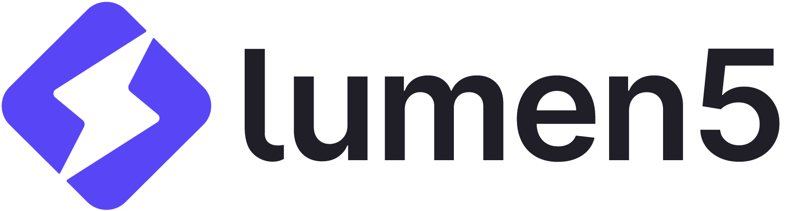 Lumen5 logo
