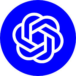 OpenAI Platform logo