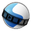 OpenShot logo