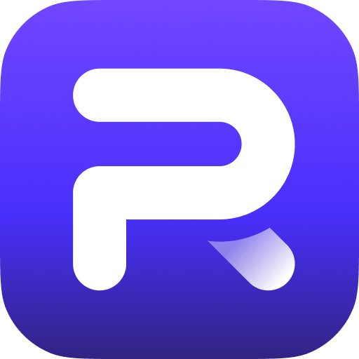 Photoroom logo