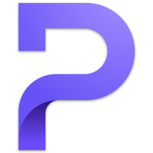 Proton Pass logo