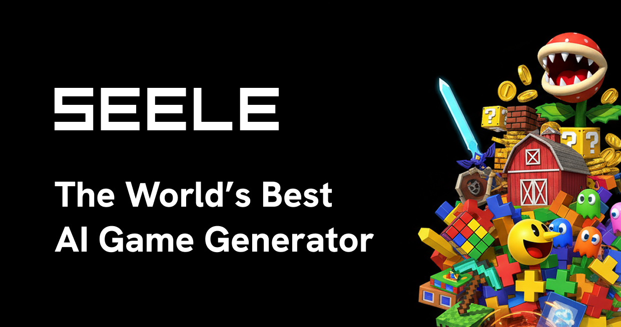 SEELE AI logo