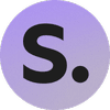Stability AI logo