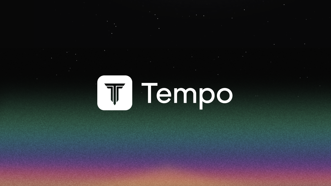Tempo logo