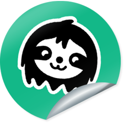 Unsloth logo