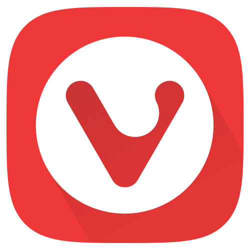 Vivaldi logo