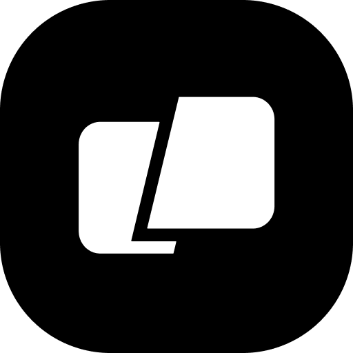 Warp logo