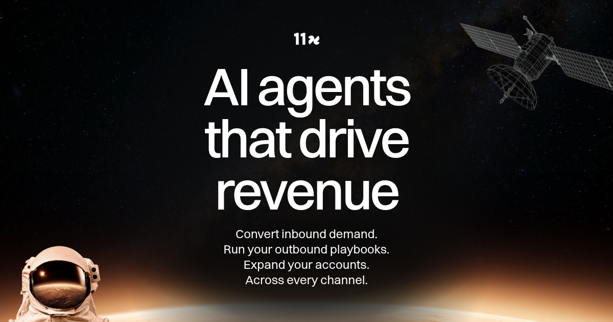 11x website