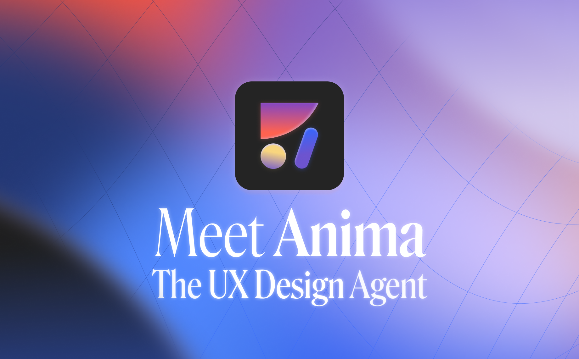 Anima website