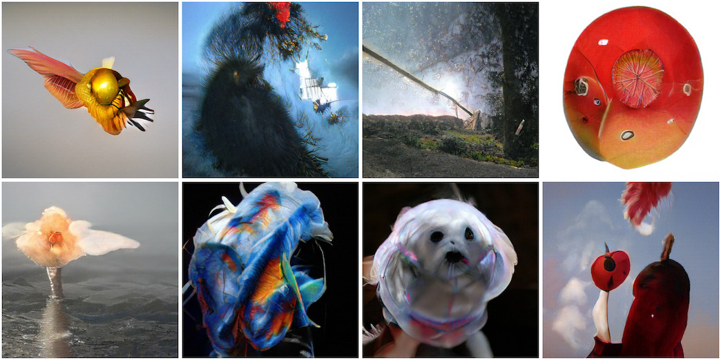 Artbreeder website