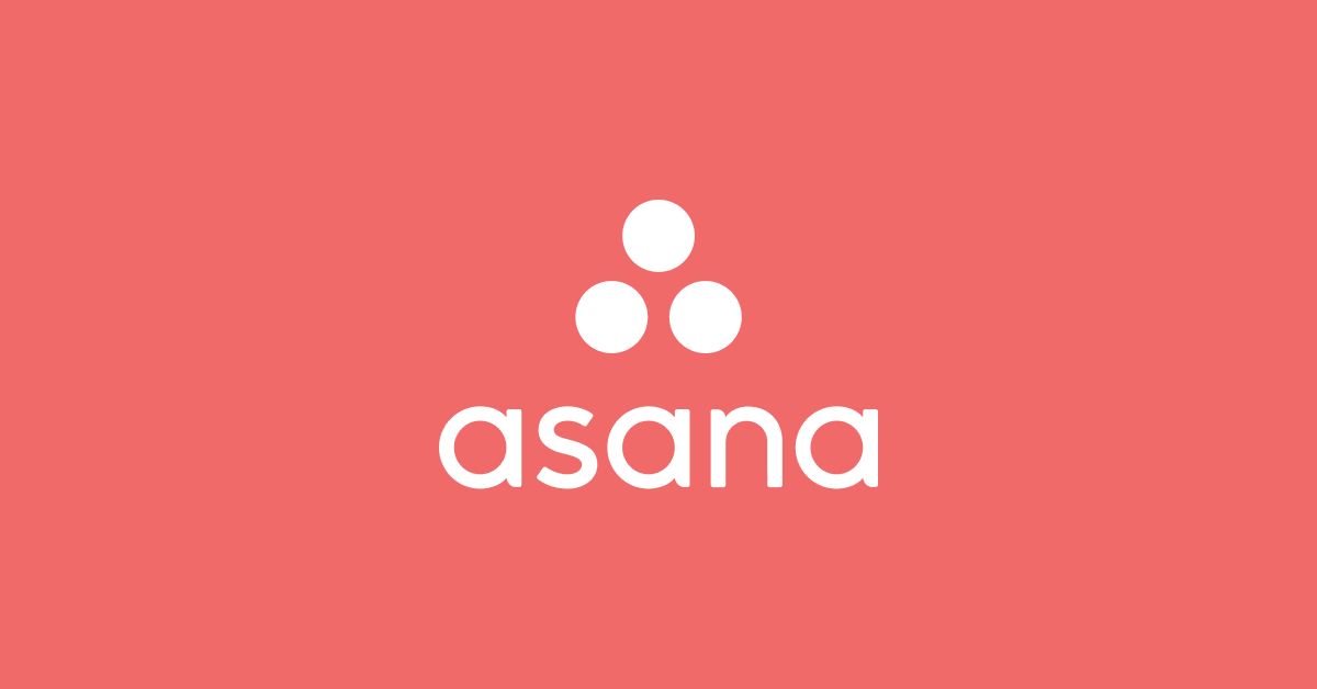 Asana website