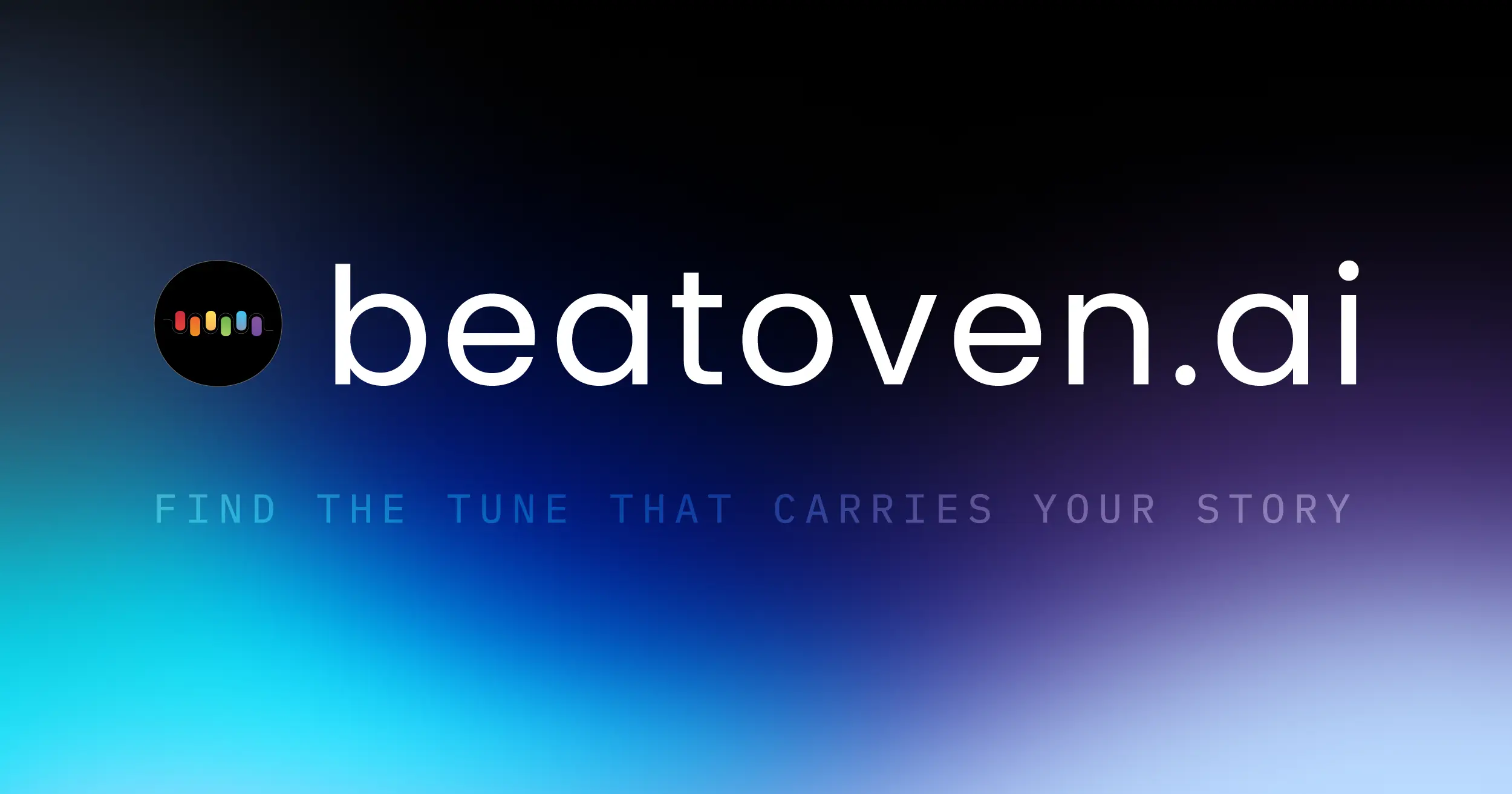 Beatoven.ai website