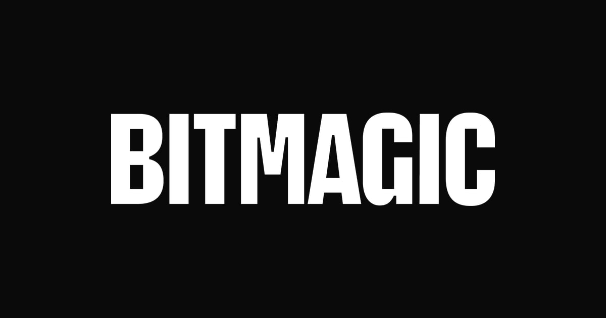 Bitmagic website