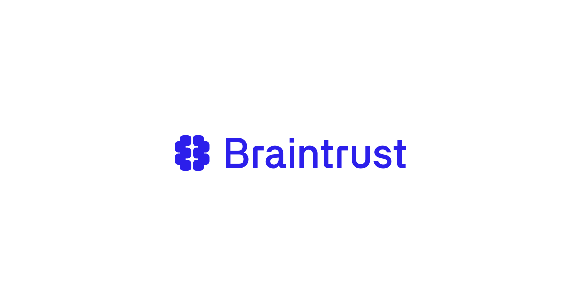Braintrust website