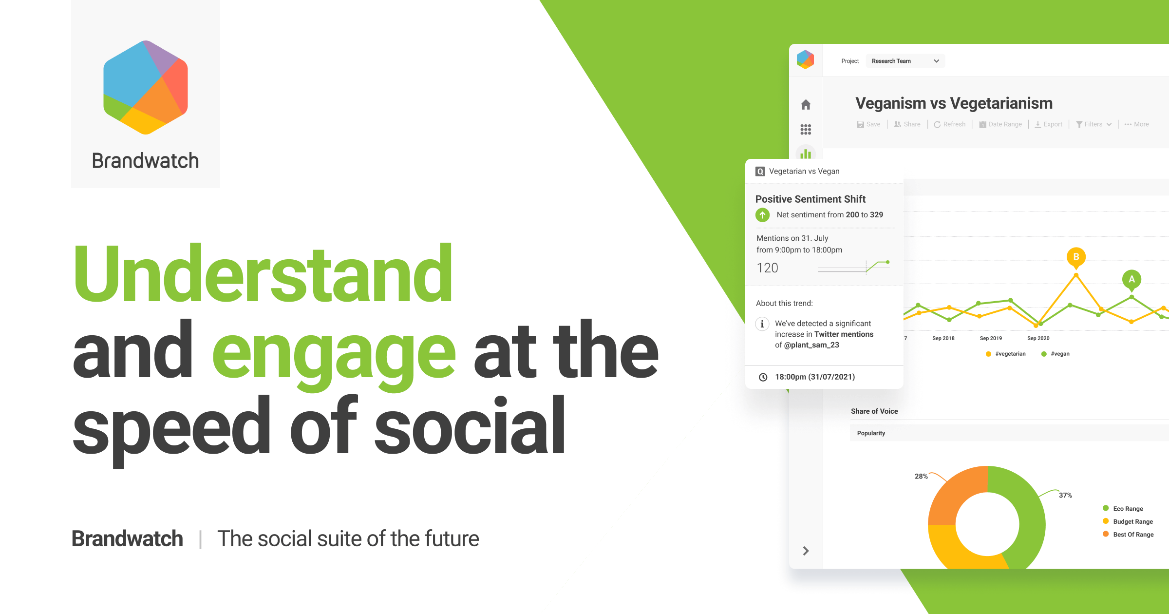 Brandwatch website