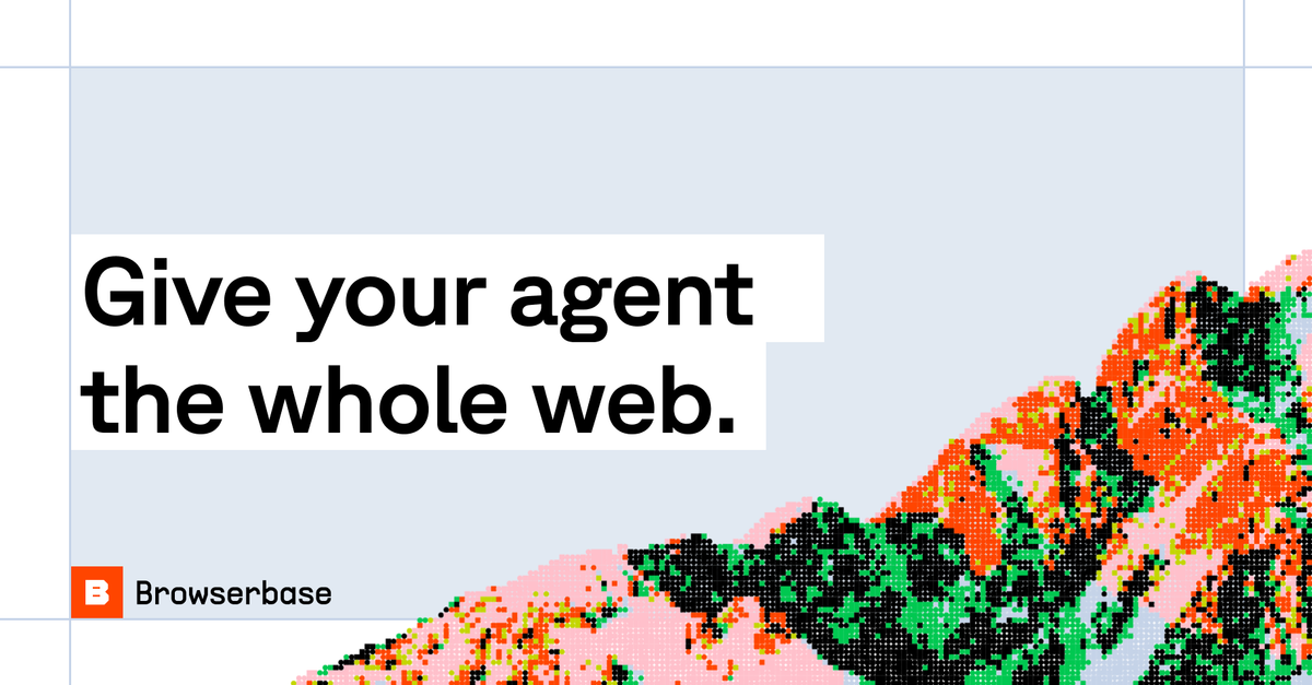 Browserbase website