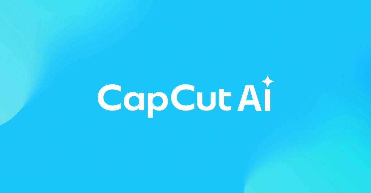 CapCut website