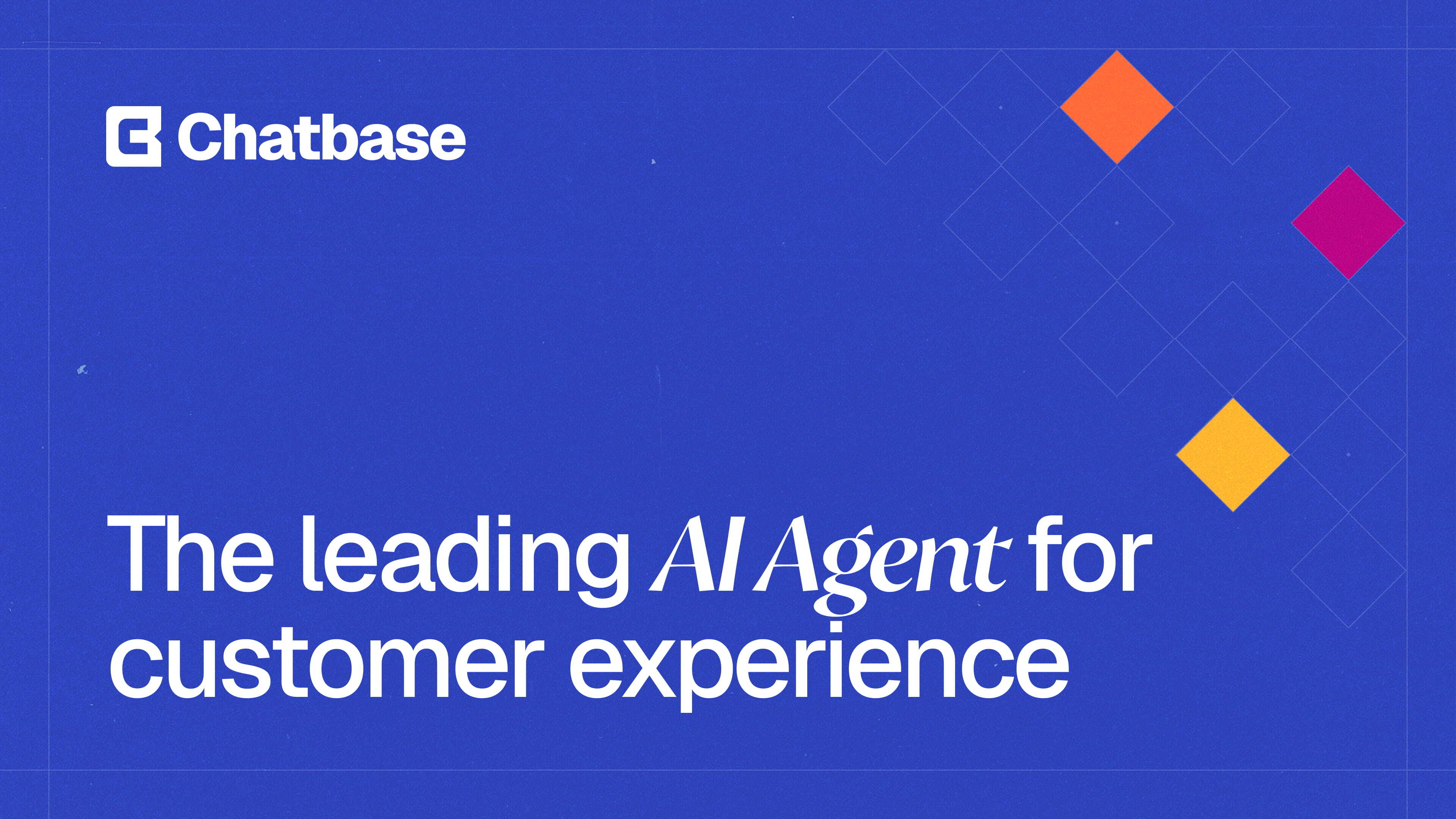Chatbase website