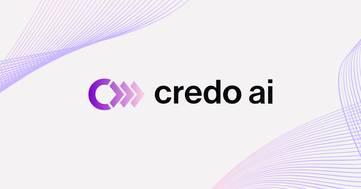 Credo AI website