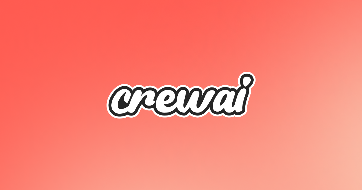 CrewAI website