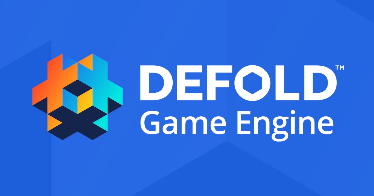 Defold website