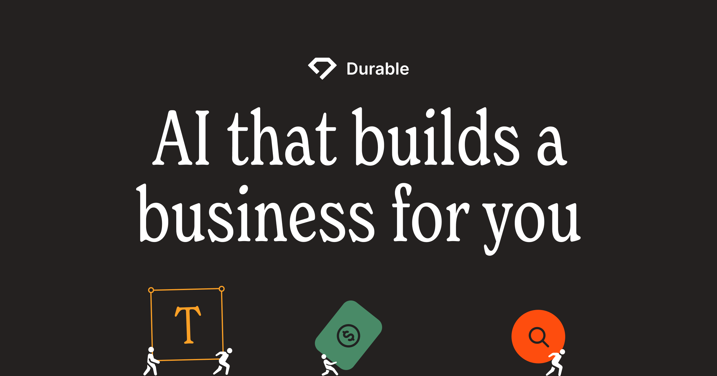 Durable website