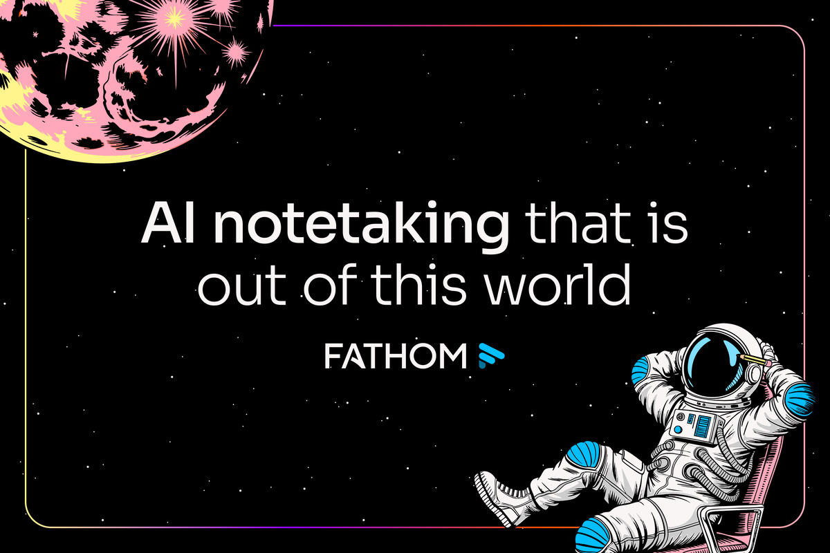Fathom website