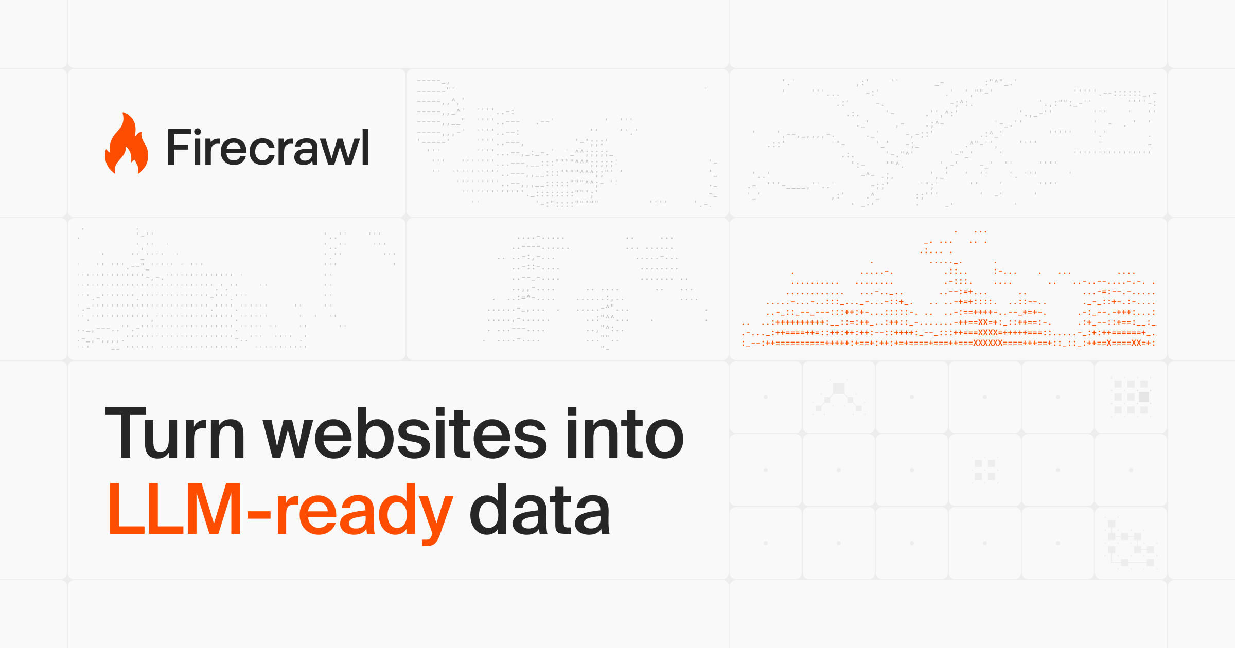 Firecrawl website
