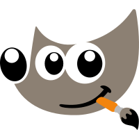 GIMP website