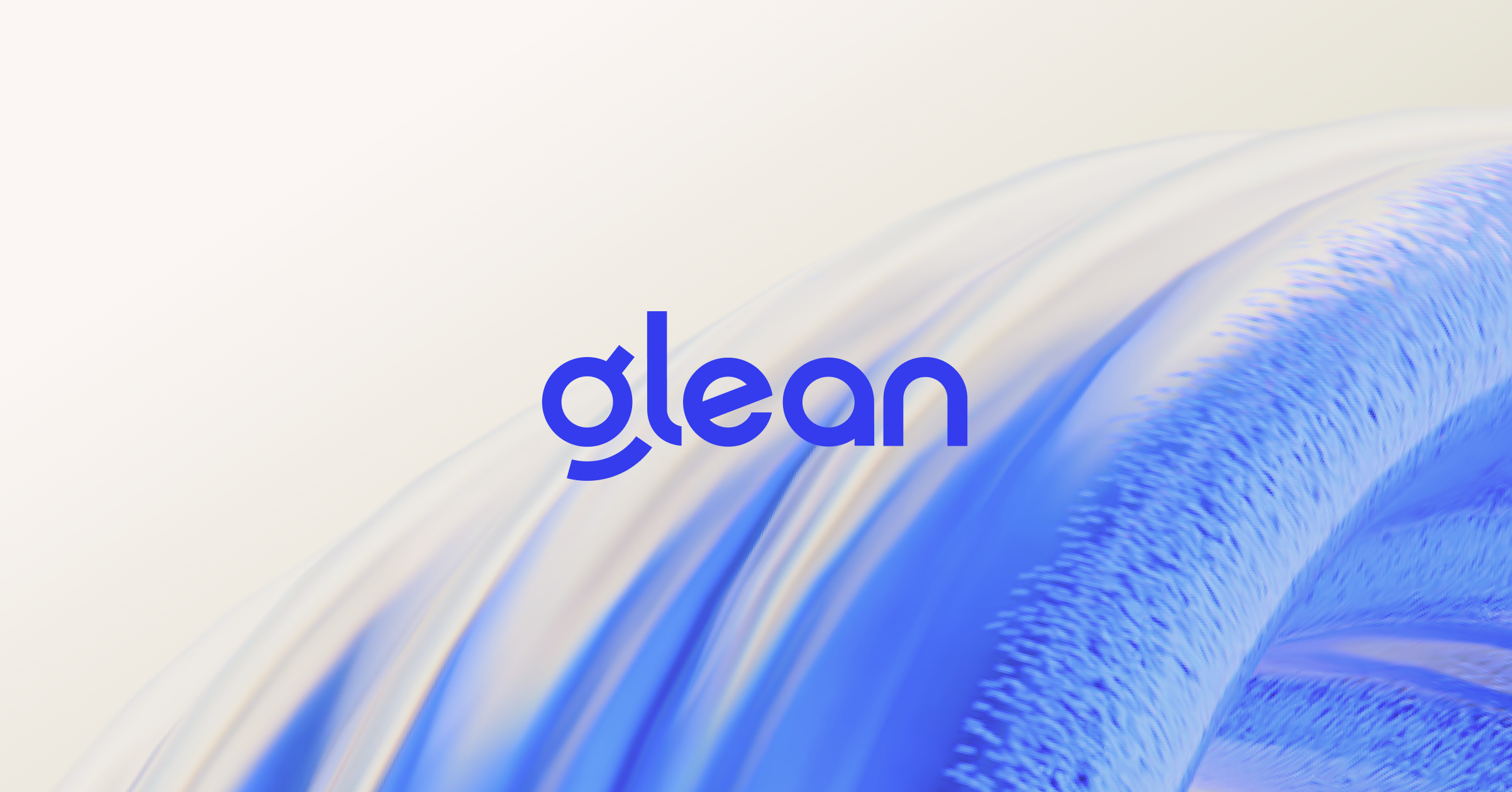 Glean website