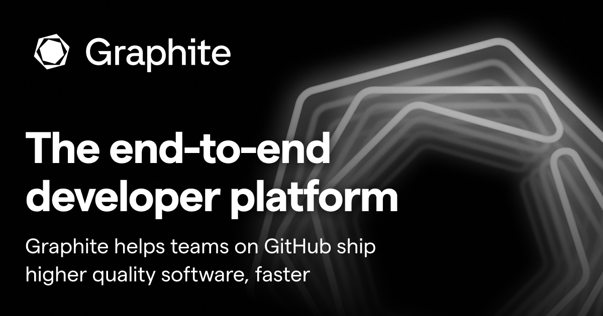 Graphite website