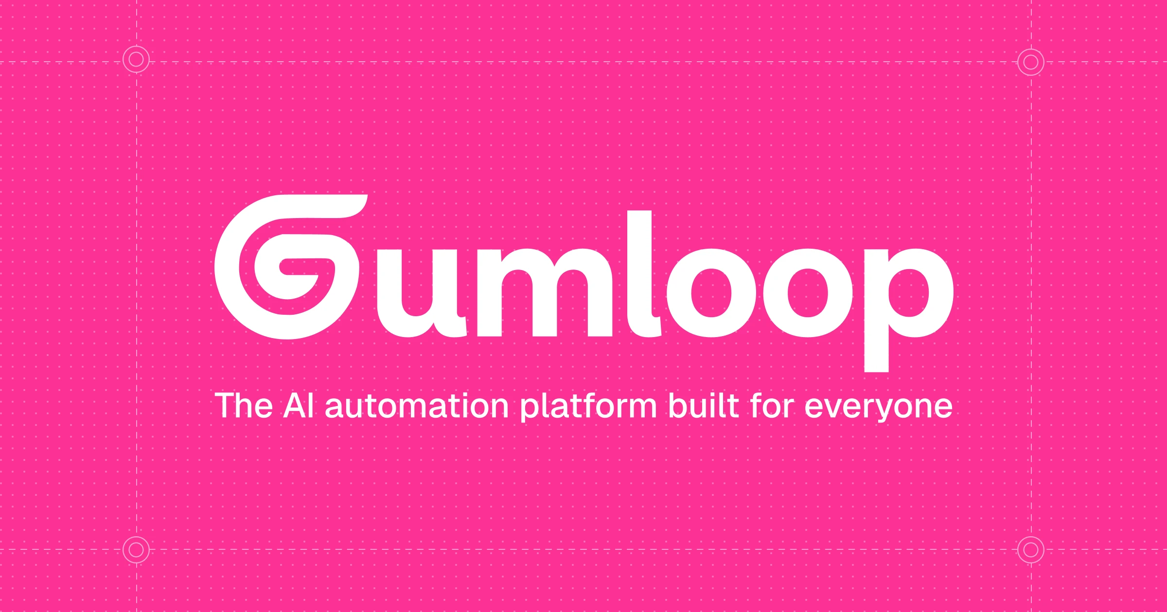 Gumloop website