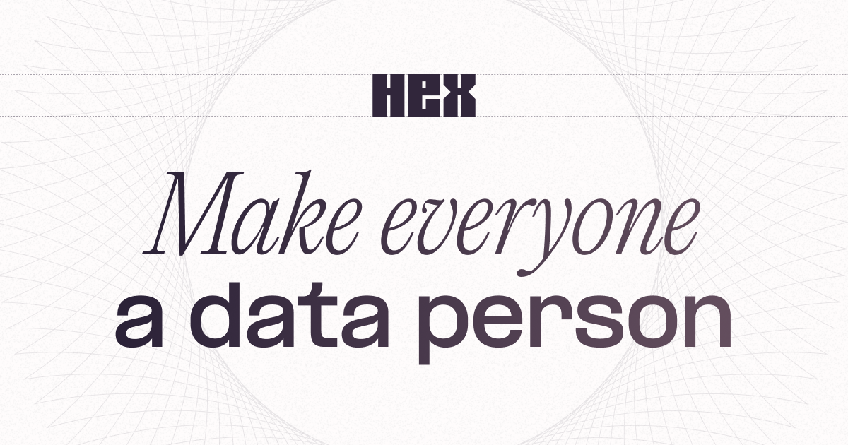 Hex website