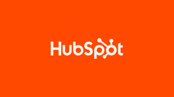 HubSpot CRM website