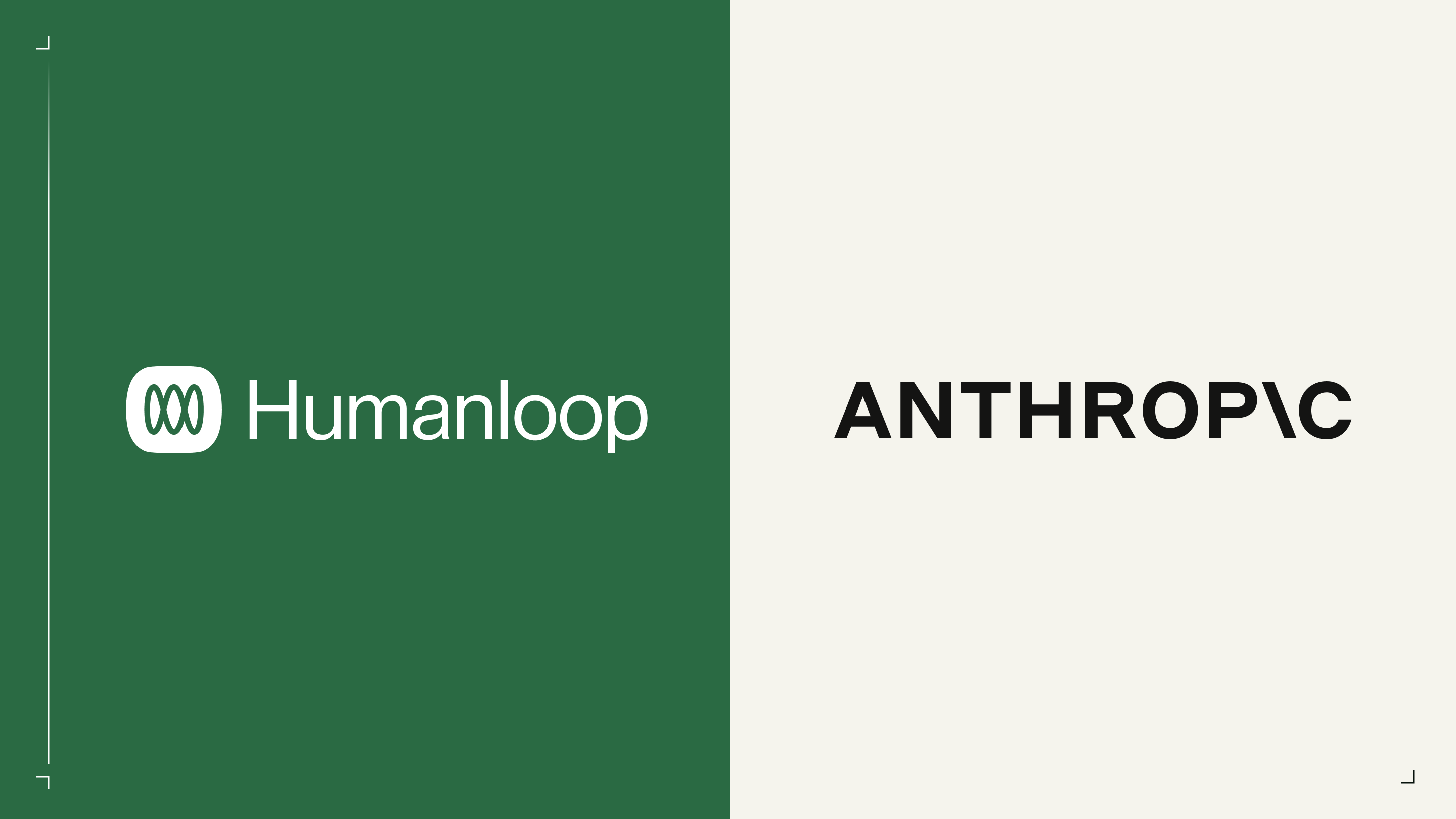 Humanloop website