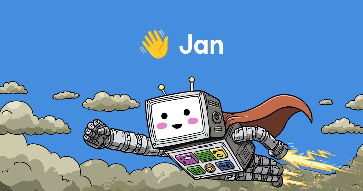 Jan website