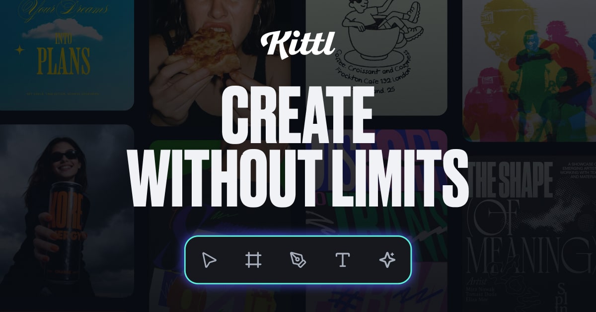 Kittl website