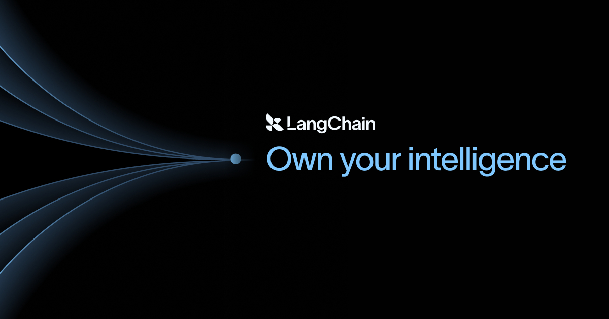 LangChain website