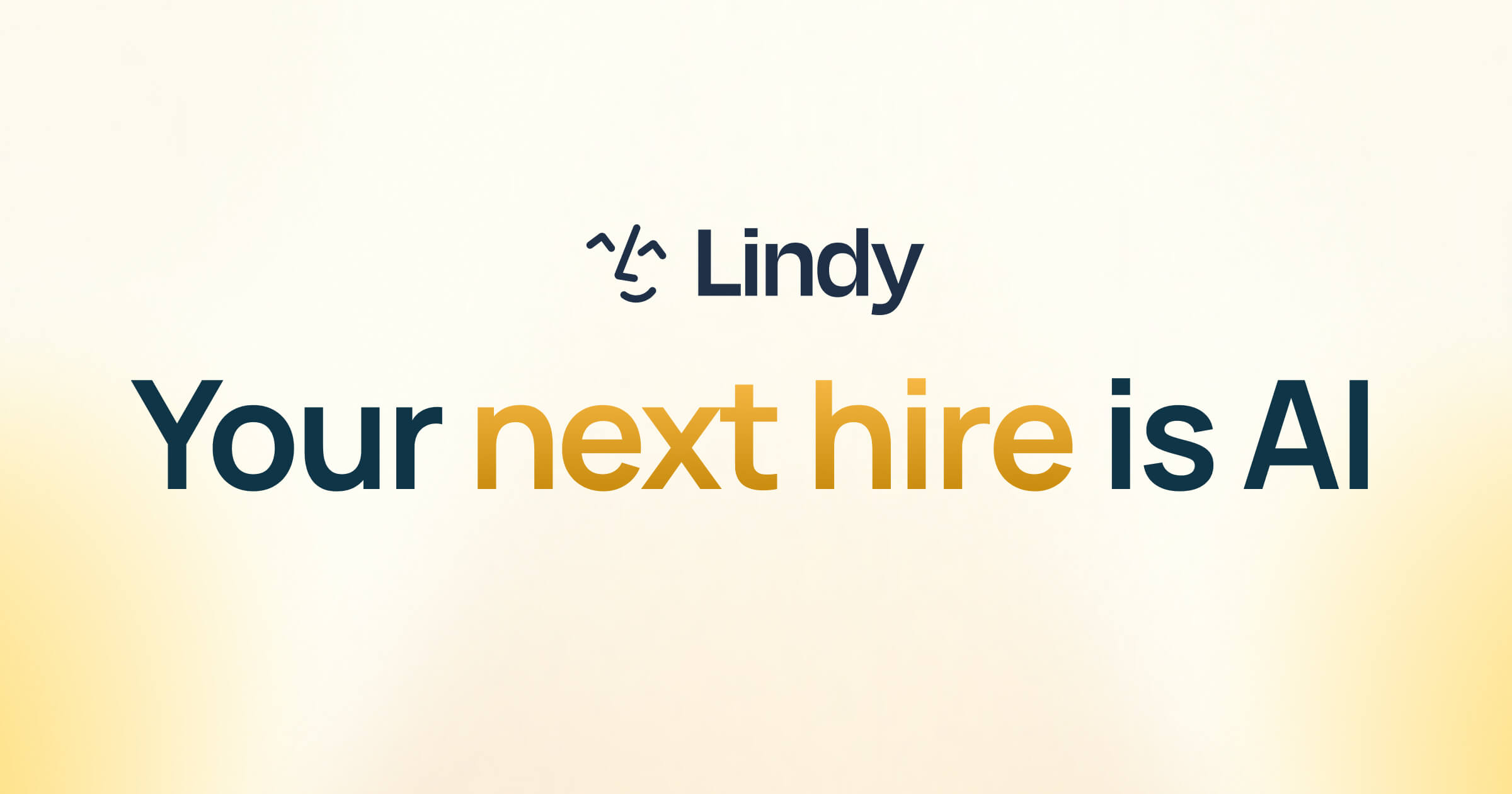 Lindy website