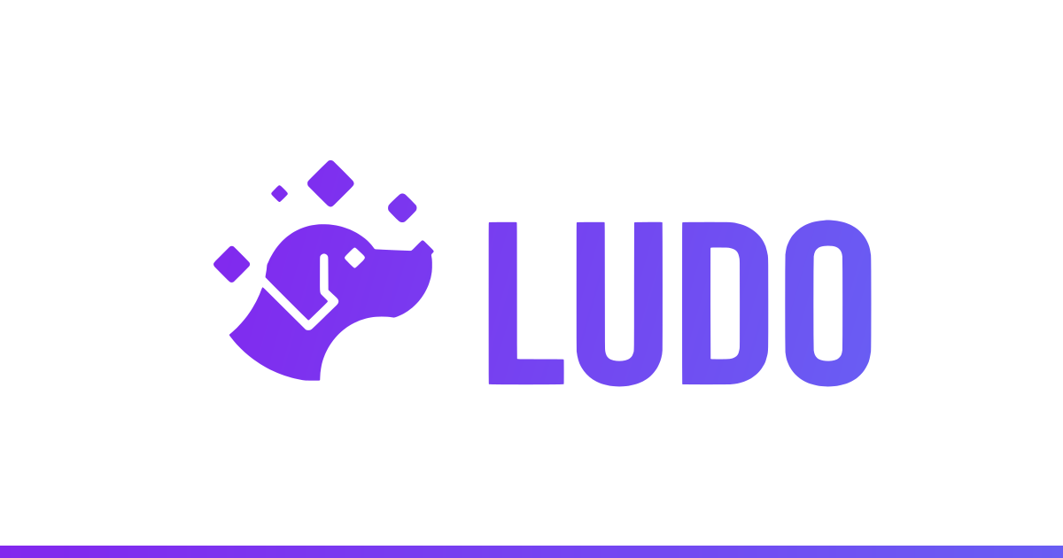 Ludo.ai website