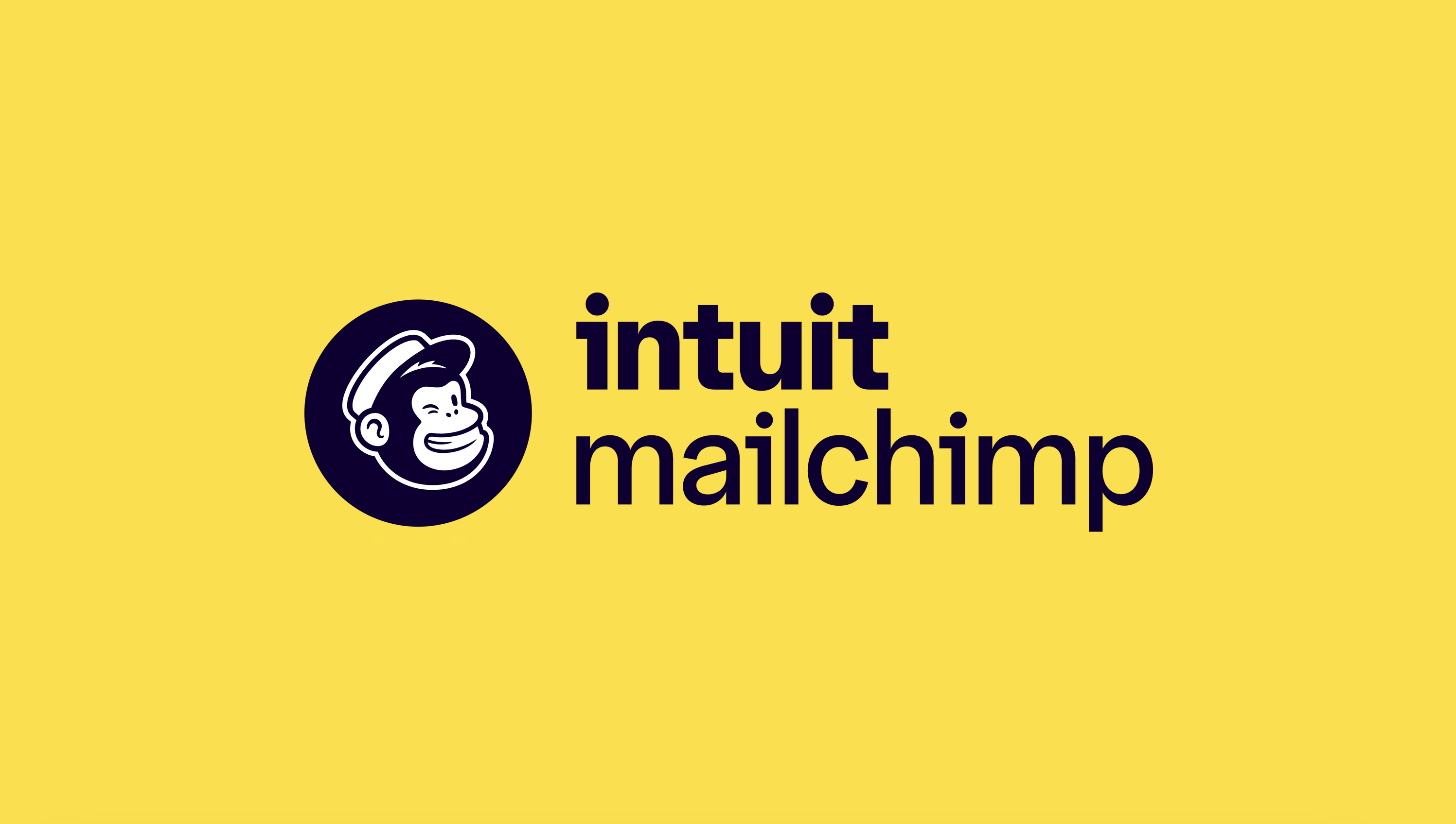 Mailchimp website