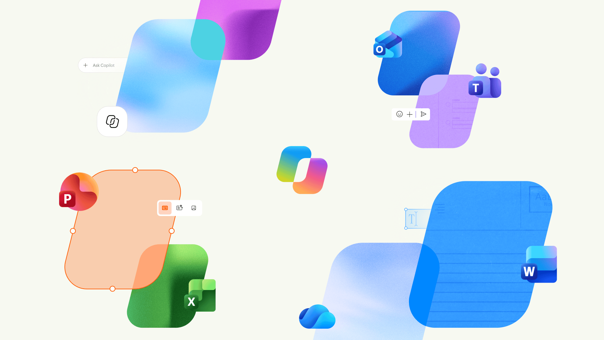 Microsoft Copilot website