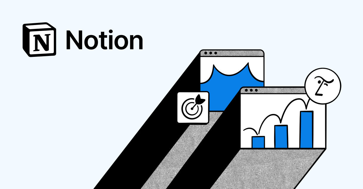 Notion AI website