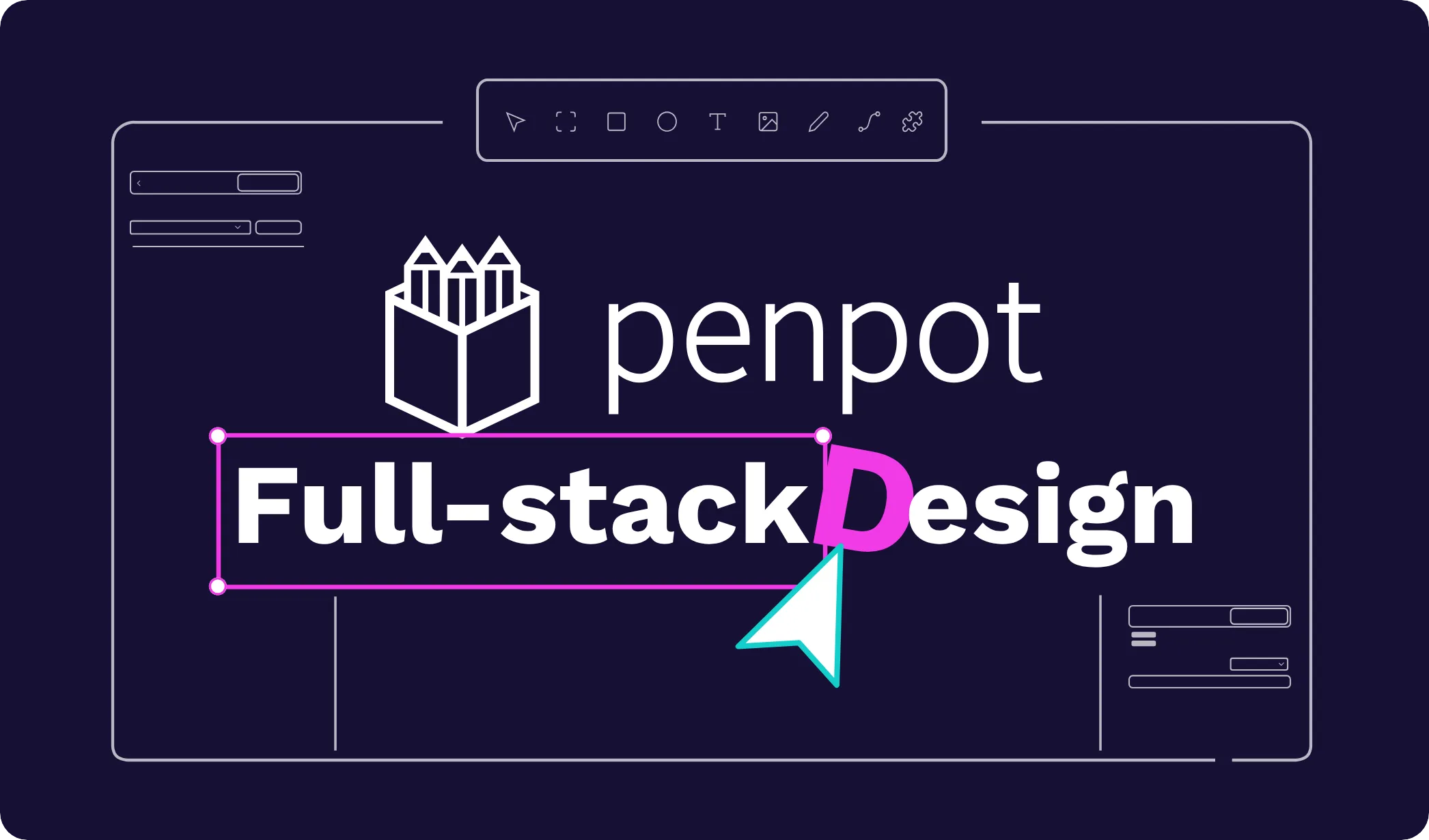 Penpot website