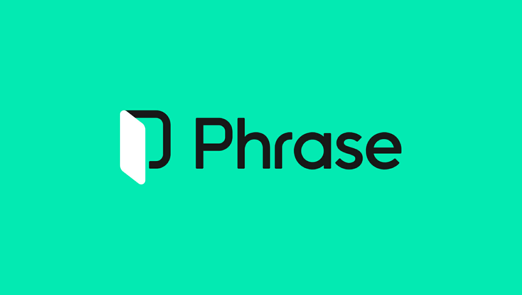 Phrase website